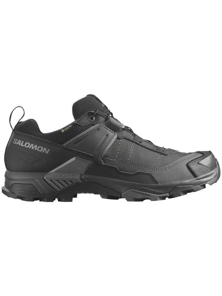 Ботинки Salomon #1