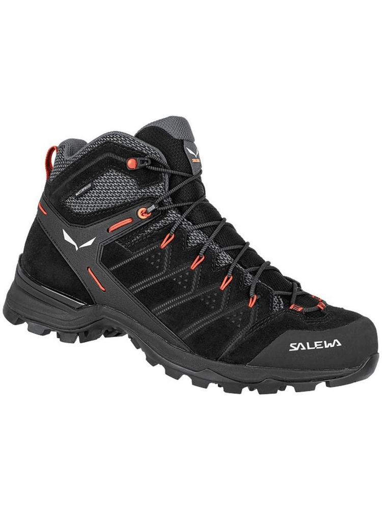 Ботинки Salewa #1