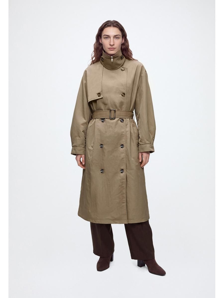 Плащ TOPSHOP #1