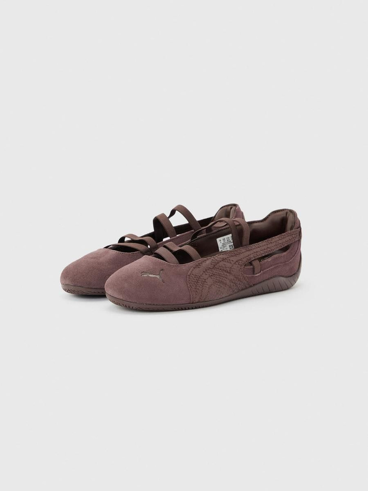Туфли PUMA #1