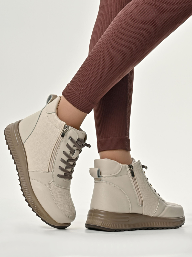Ботинки Aylin shoes #1