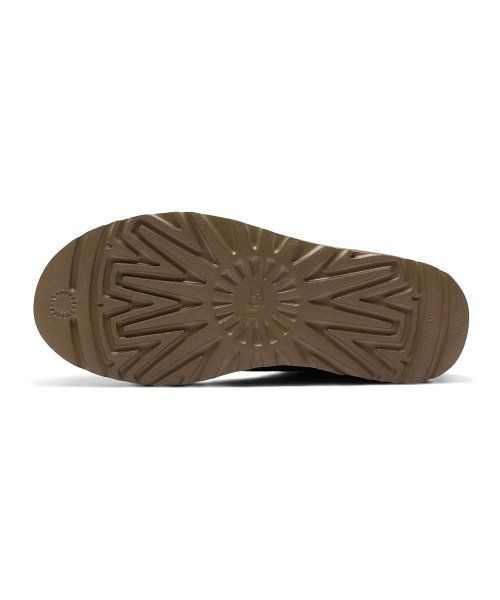 Дутики UGG #1