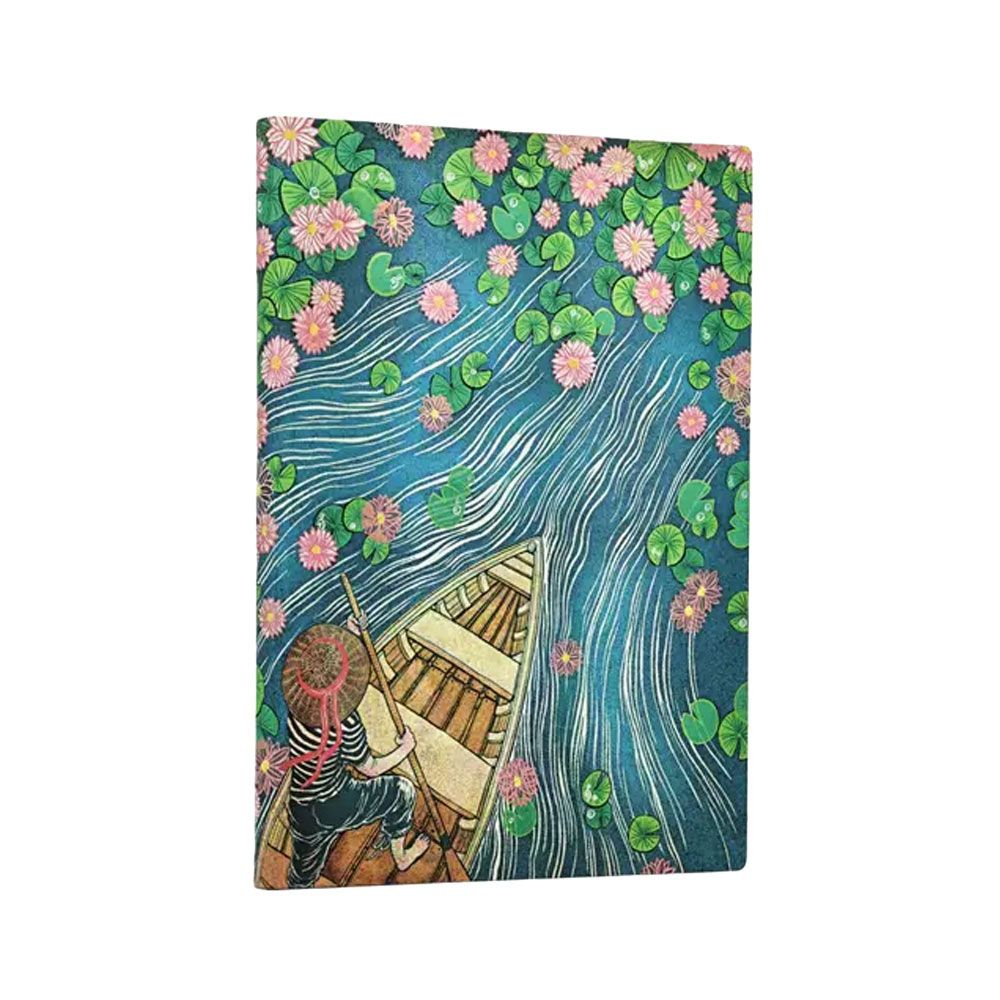 Paperblanks Блокнот #1