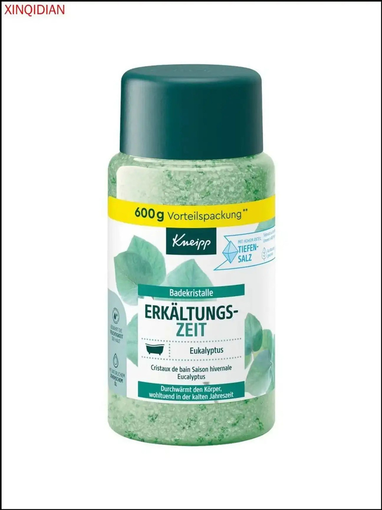 Kneipp Соль для ванны #1