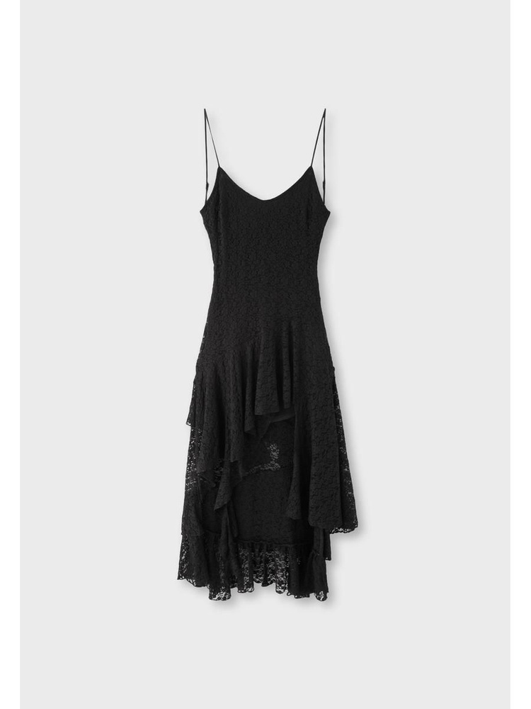 Платье Stradivarius #1