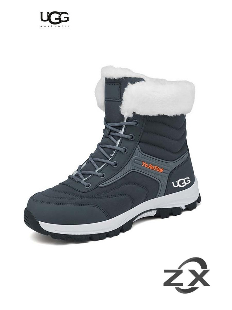 Ботинки UGG UGG #1