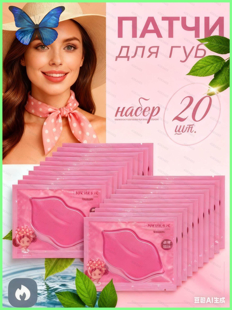 Патчи #1