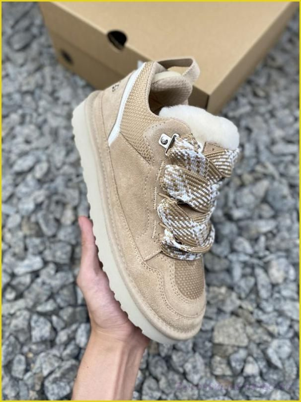 Угги UGG #1