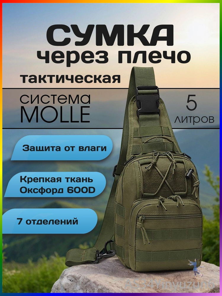 Рюкзак #1