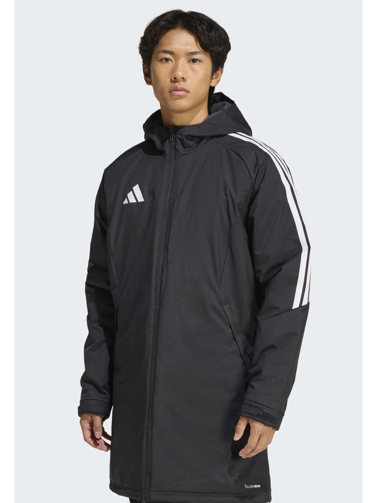 Пальто adidas #1