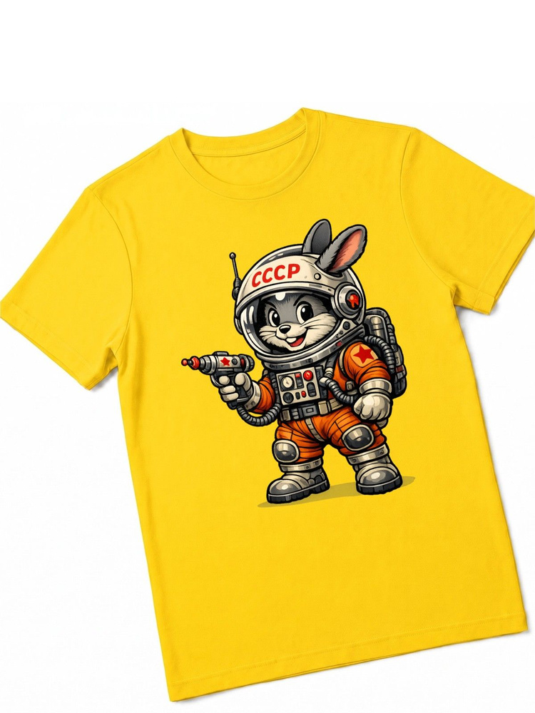 Футболка US Basic 1 шт #1