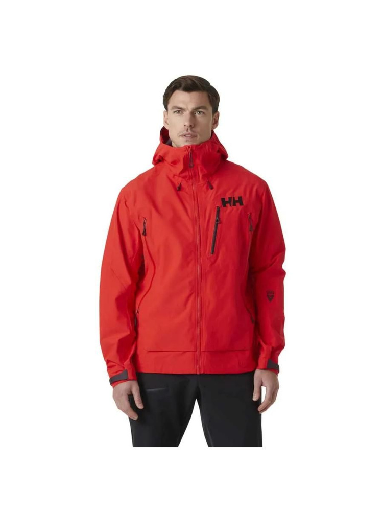 Куртка Helly Hansen #1