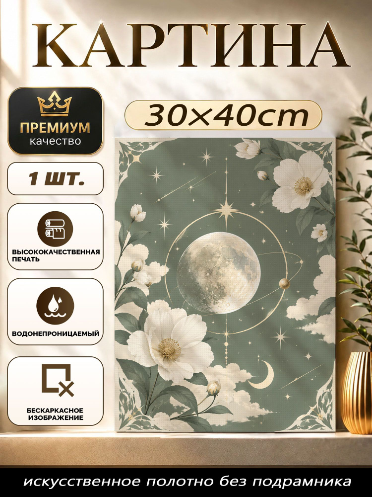 Плакат #1