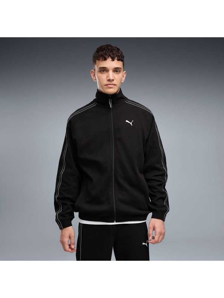 Куртка PUMA #1