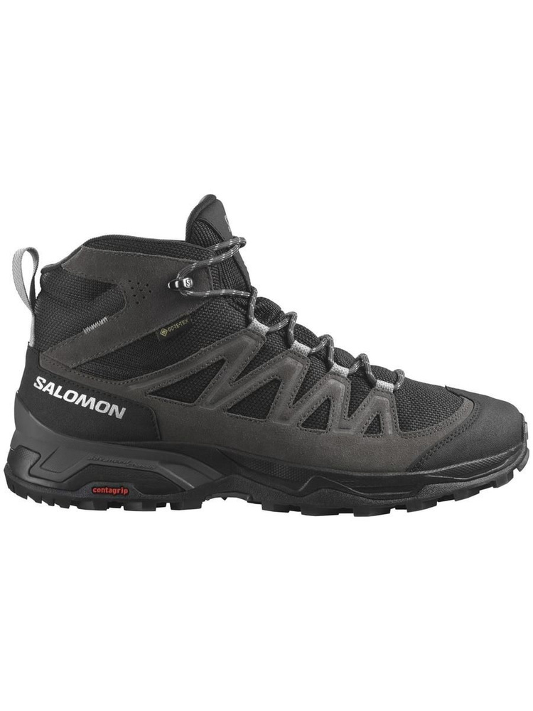 Ботинки Salomon #1