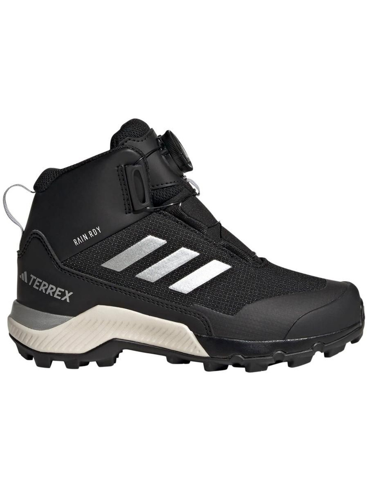 Ботинки adidas #1