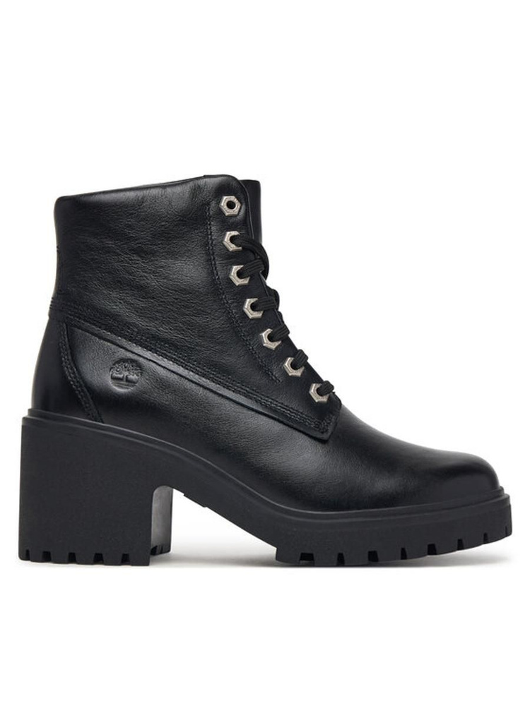 Ботинки Timberland #1