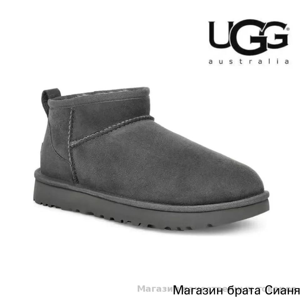 Сапоги UGG #1