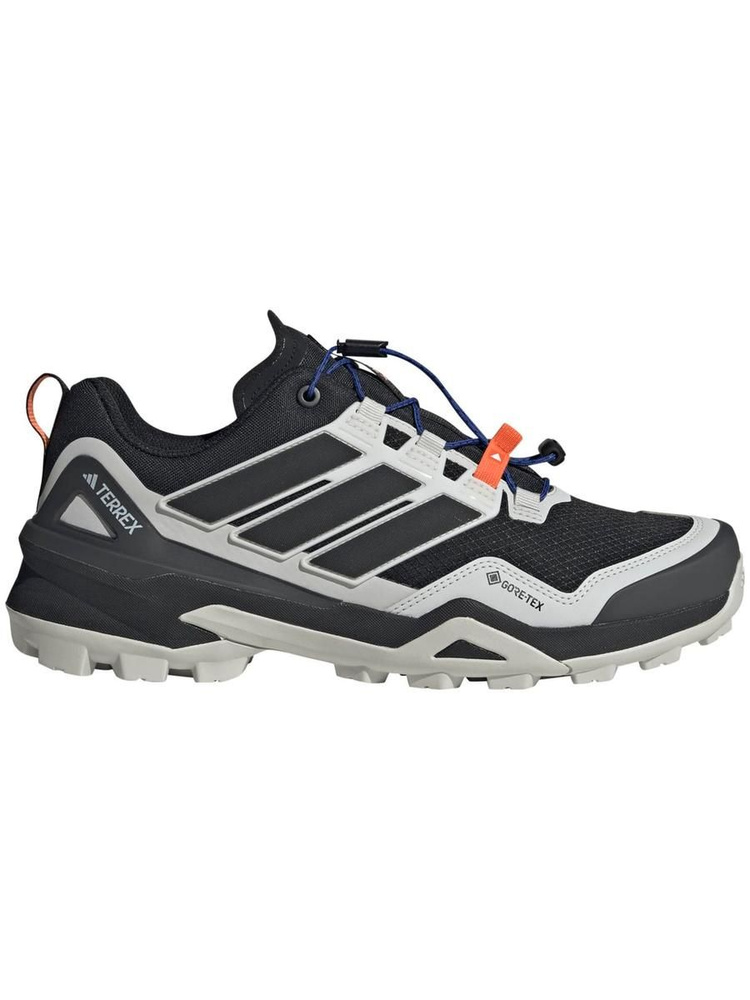 Ботинки adidas #1