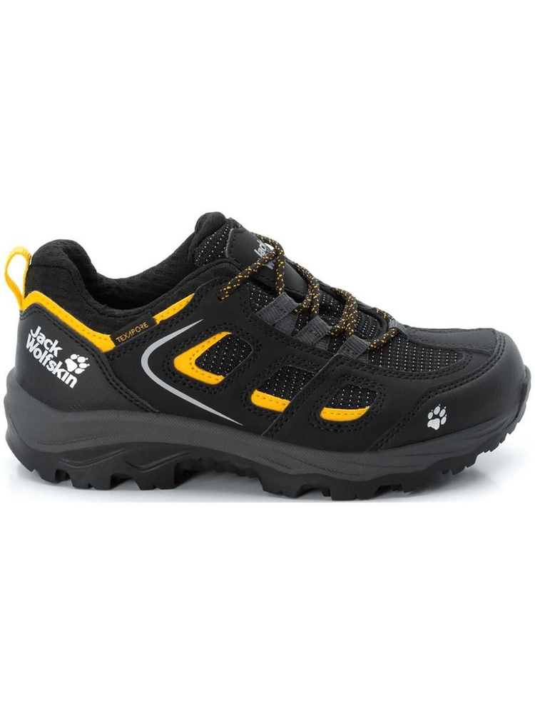 Ботинки Jack Wolfskin #1