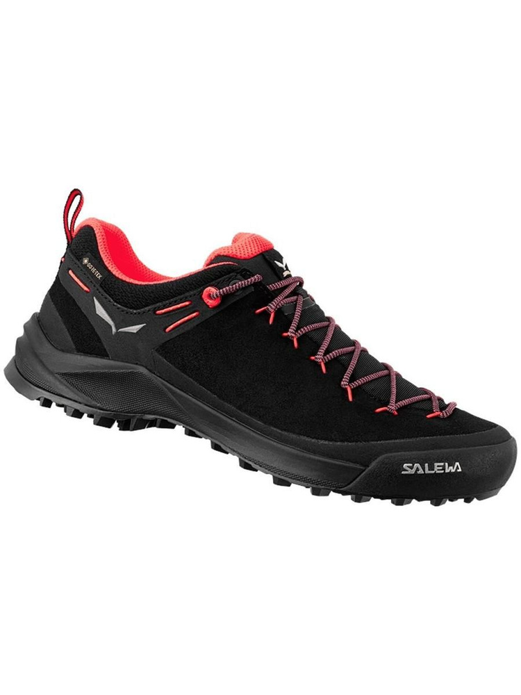 Ботинки Salewa #1