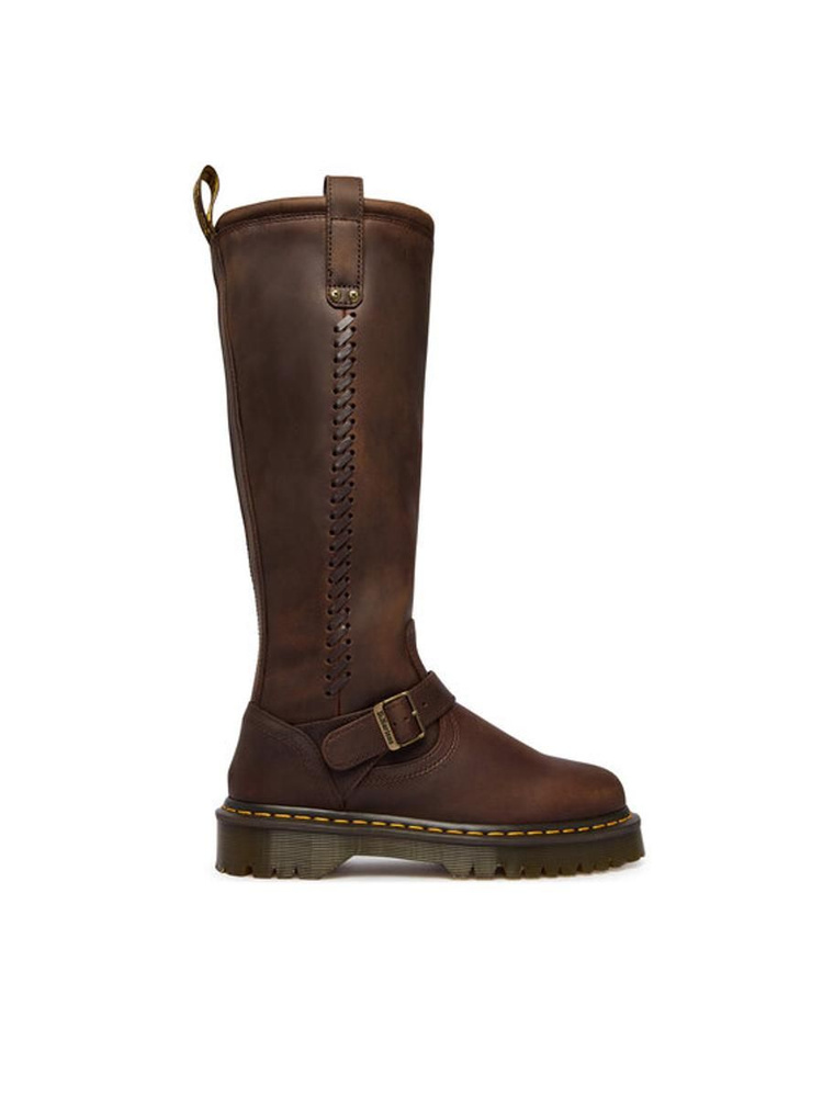 Ботинки Dr. Martens #1