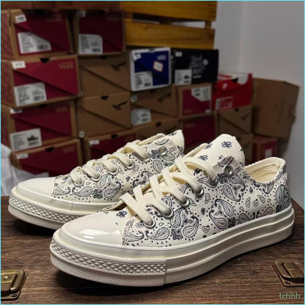 Кеды Converse #1