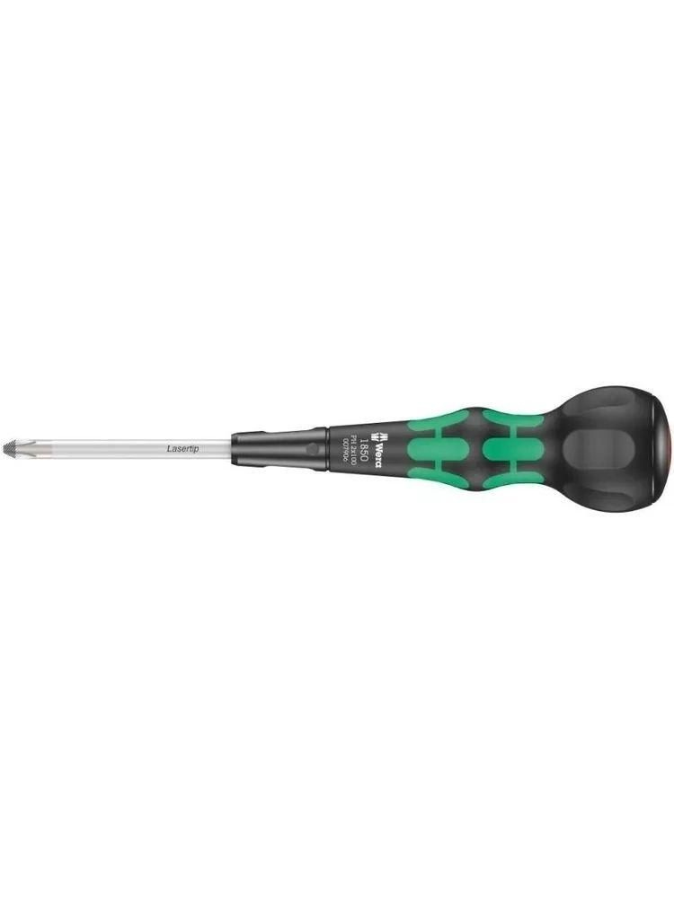 Отвертка Wera WE007900 #1