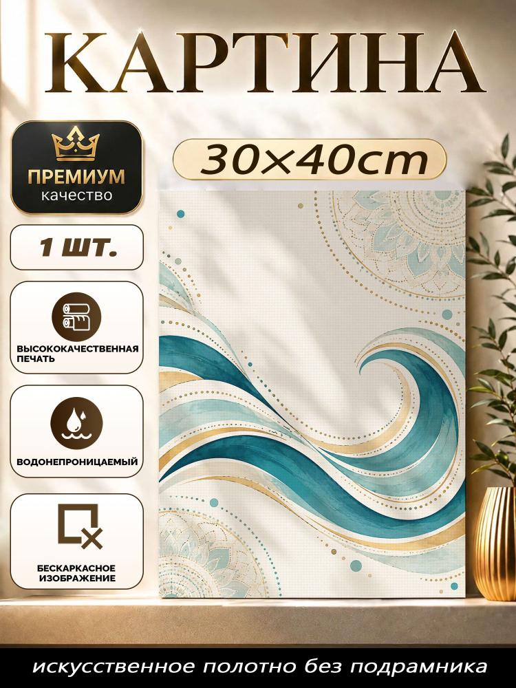 Плакат #1