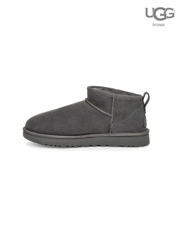 Угги UGG #1