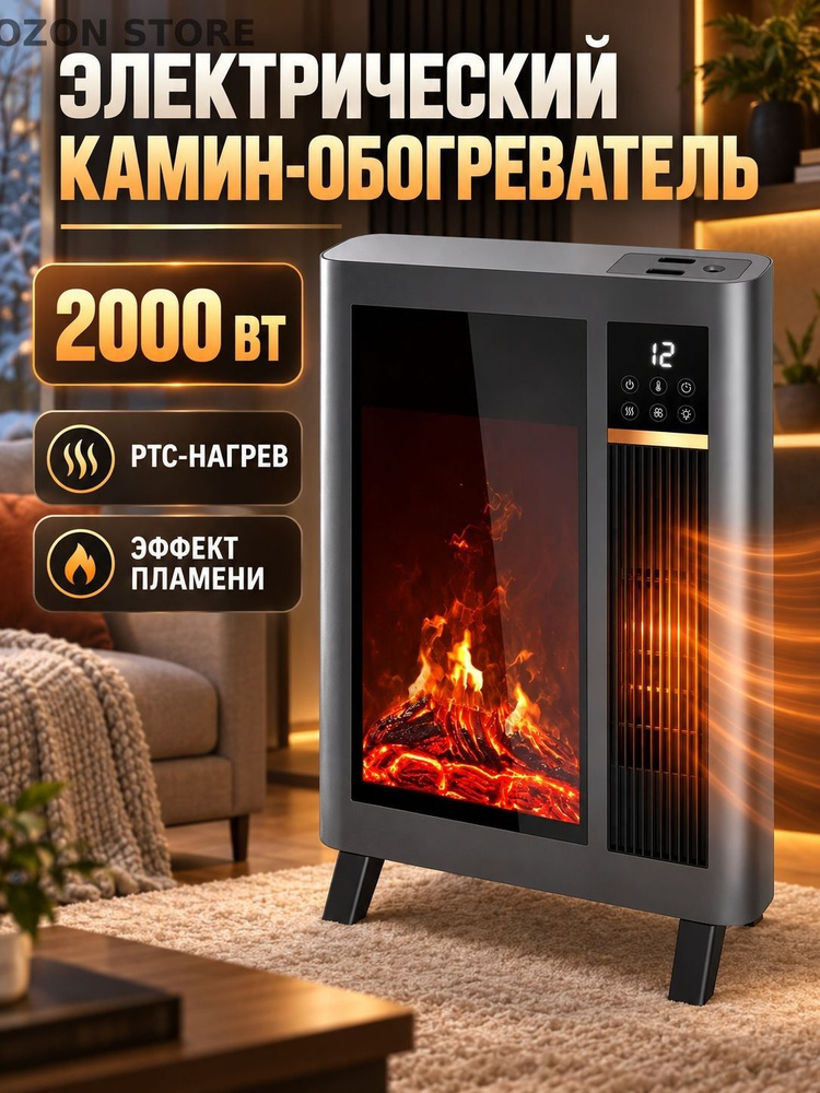 Обогреватель #1