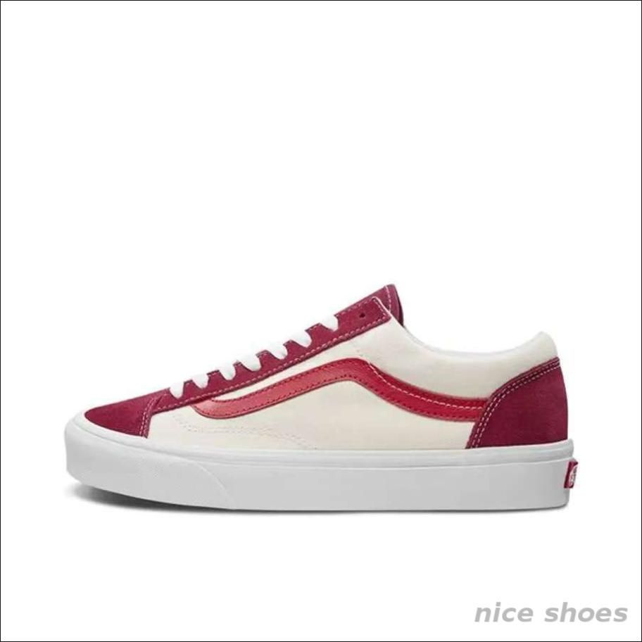 Кеды Vans Old Skool #1