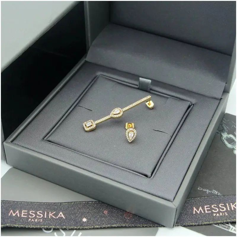 Messika Серьги #1