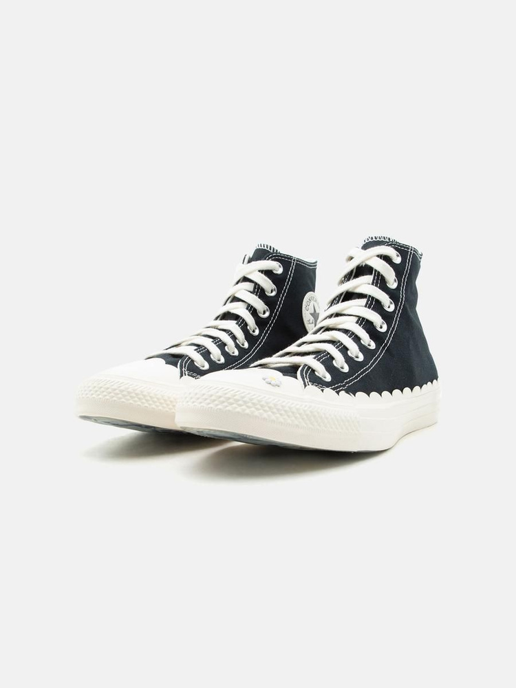 Кроссовки Converse #1
