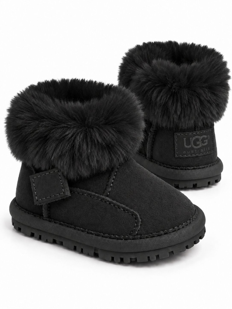 Угги UGG #1