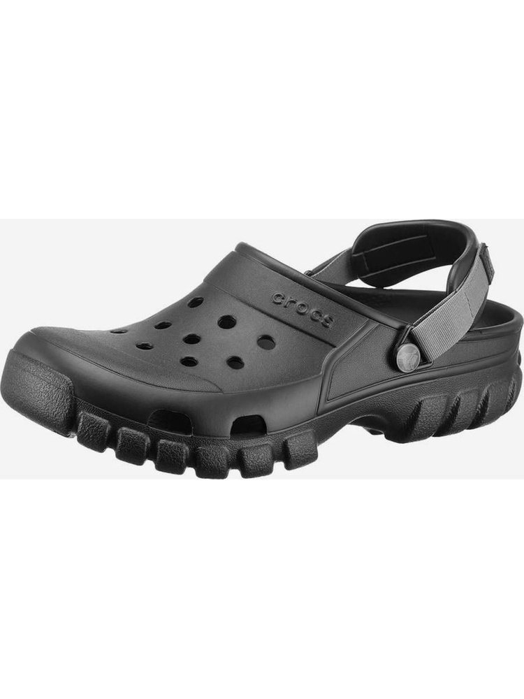 Сабо Crocs #1