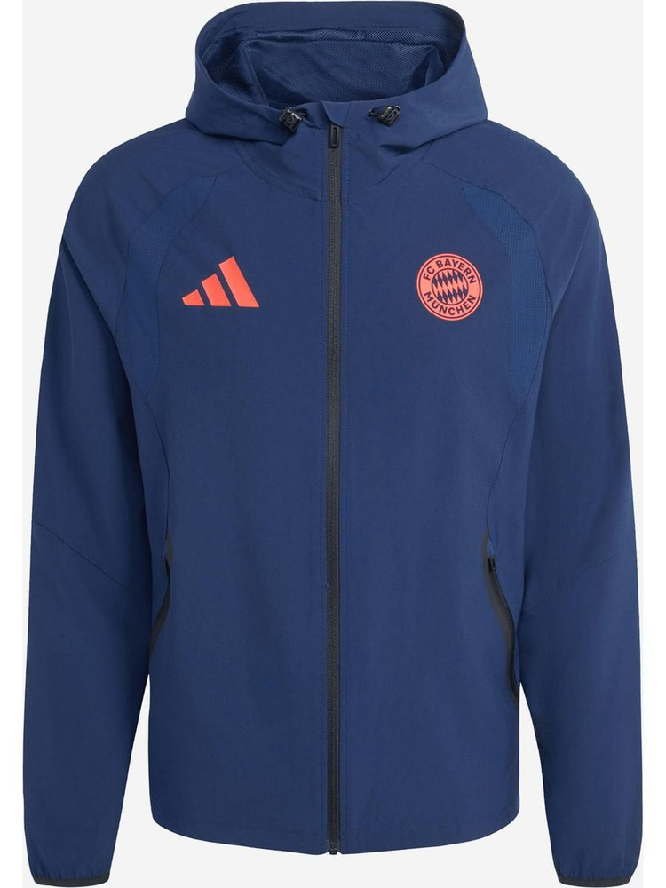 Куртка adidas #1