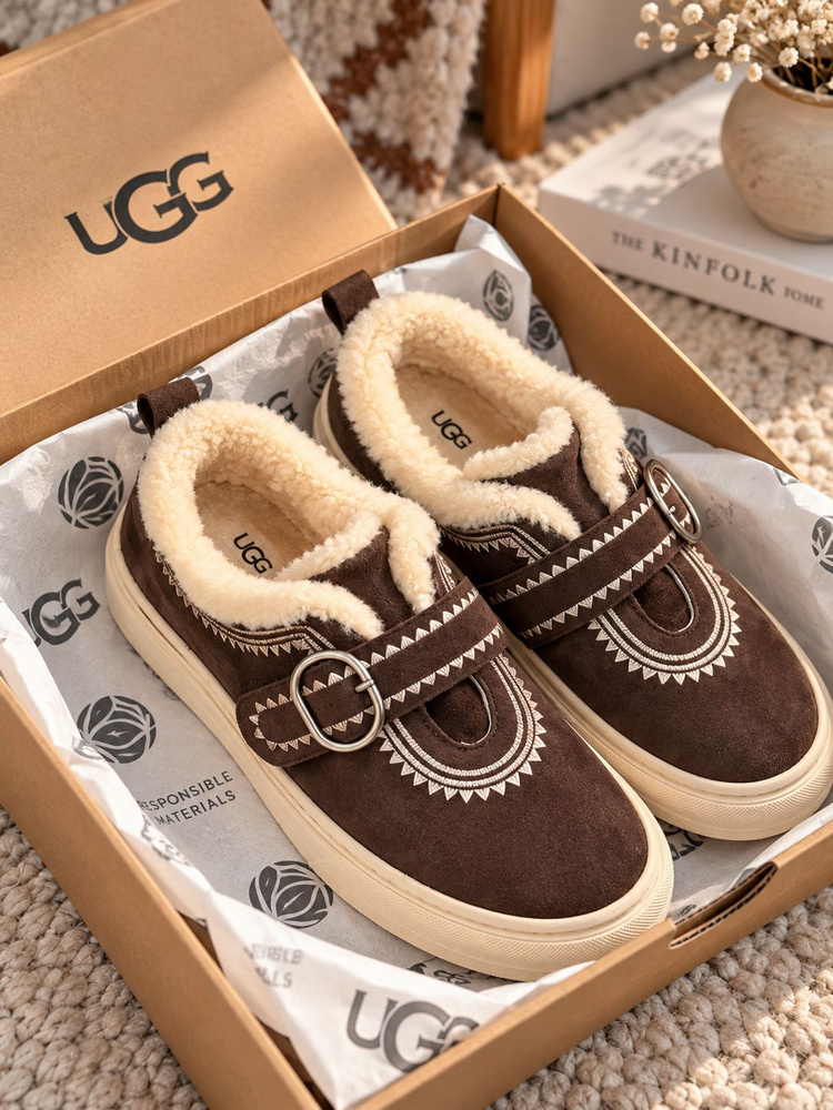 Угги UGG UGG #1