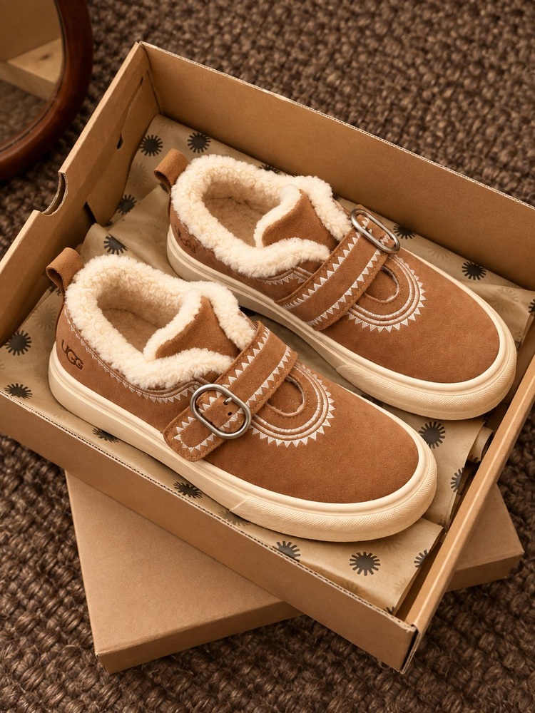 Угги UGG UGG #1