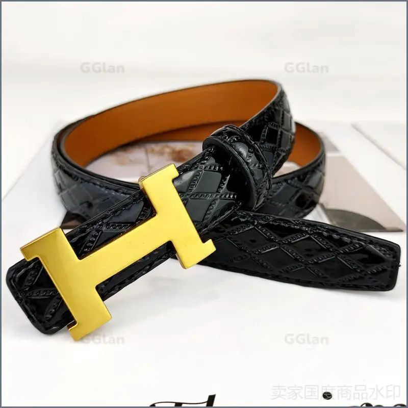 Hermes Ремень #1