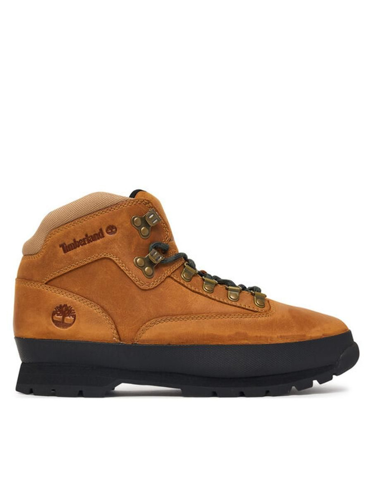 Ботинки Timberland #1