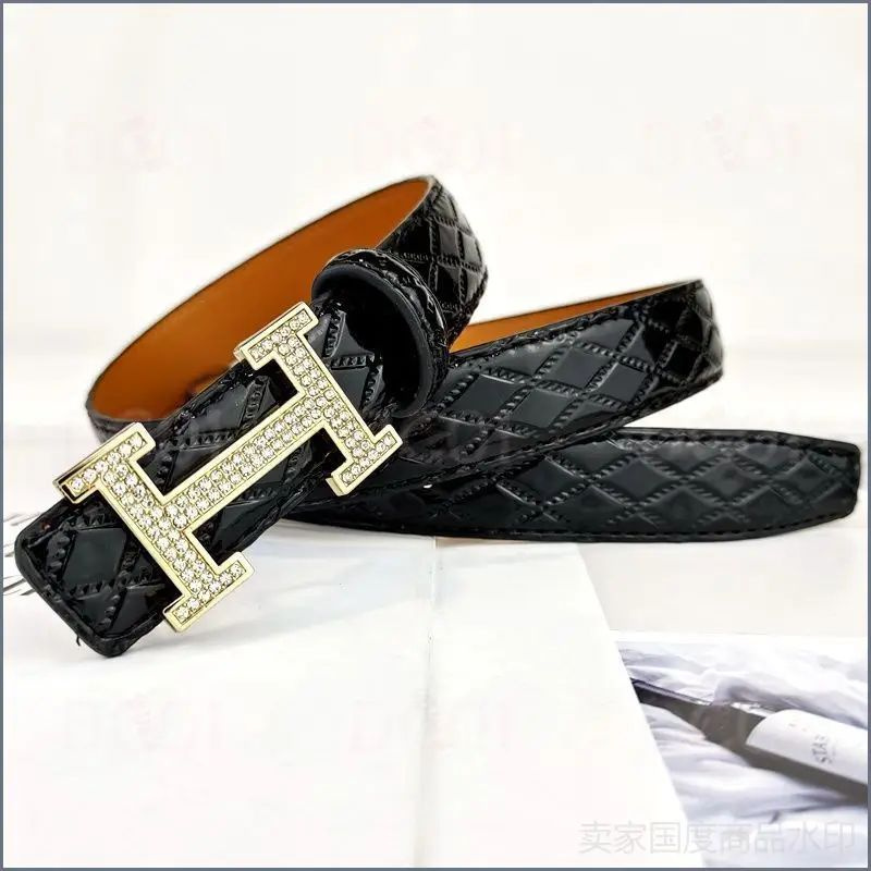 Hermes Ремень #1