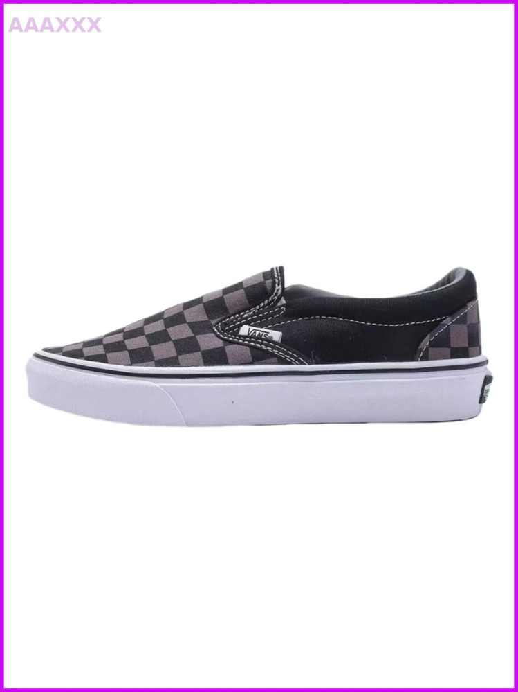 Кеды Vans Vans #1