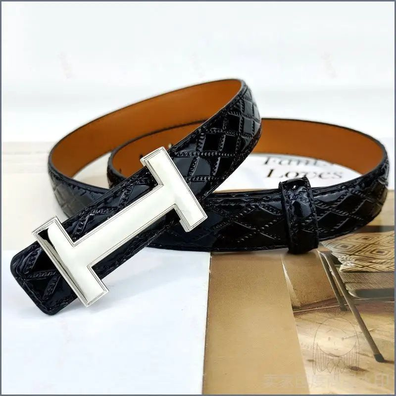 Hermes Ремень #1