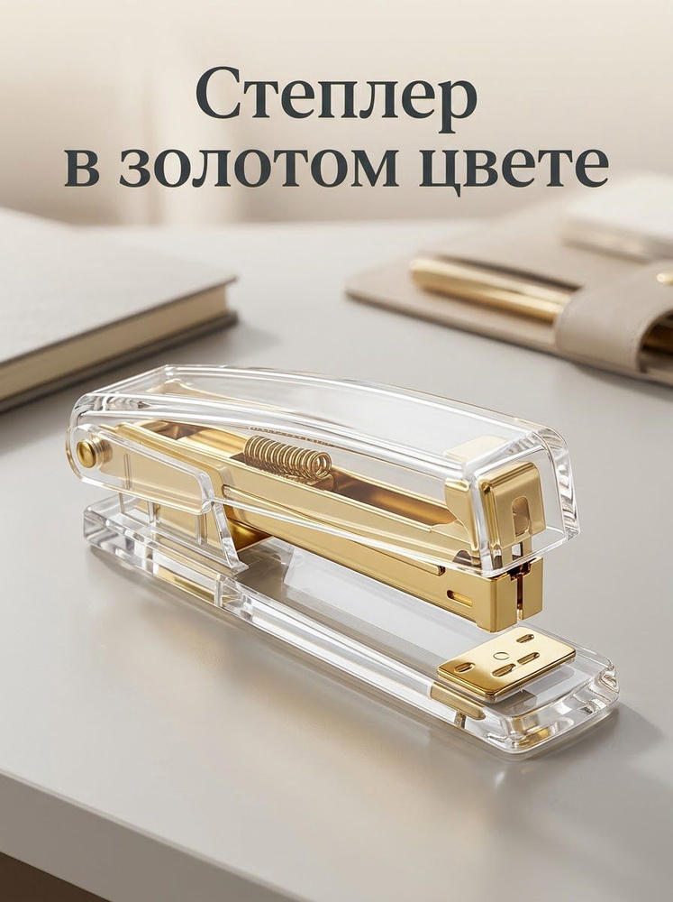 Степлер #1