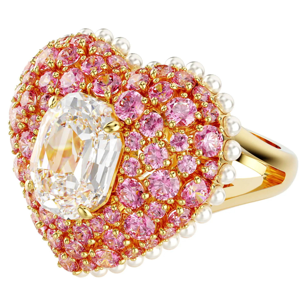 Swarovski Кольцо #1