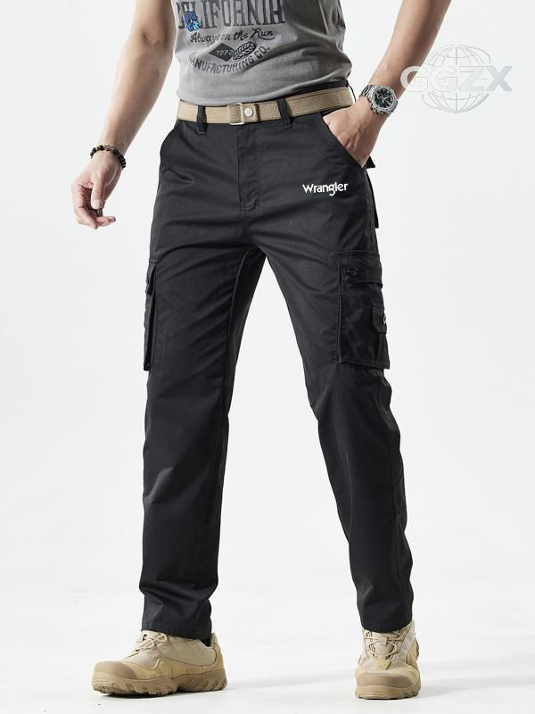 Брюки Wrangler #1