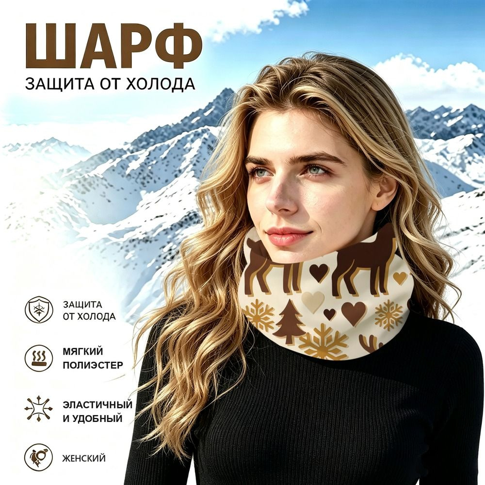 Бафф #1