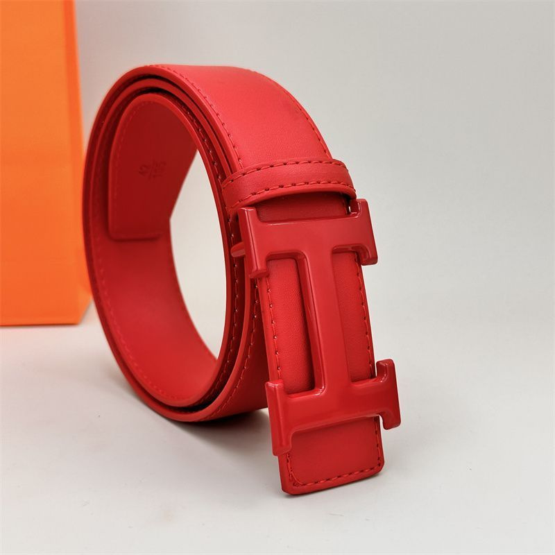 Hermes Ремень #1
