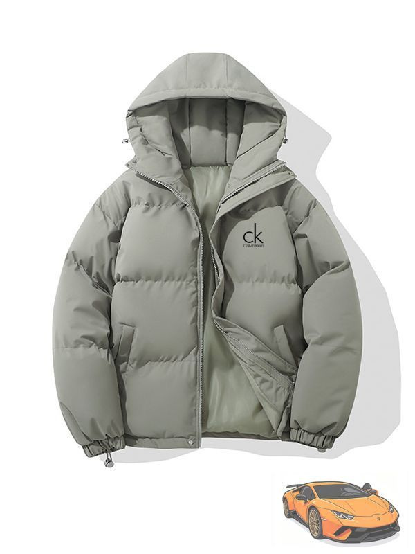 Пуховик Calvin Klein #1